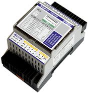 frenzel + berg electronic hipecs CIO180 CANopen Modul für digitale Ein- und Ausgänge